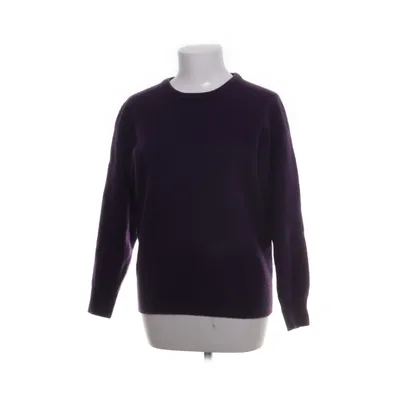 Tröja (Lila) från Pringle