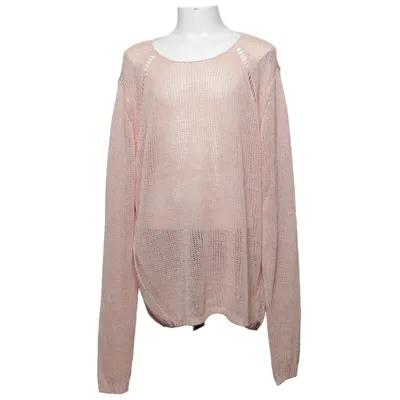 Trui (Beige) van Garcia Jeans