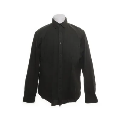 Button down shirt (Green) from By Tee Shoppen Cotton