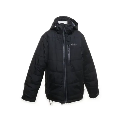 Vinterjacka (Svart) från North Bend Polyester