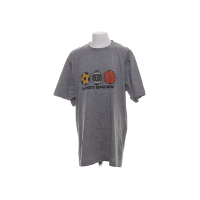 T-shirt (Grå, Flerfärgad) från Equipment
