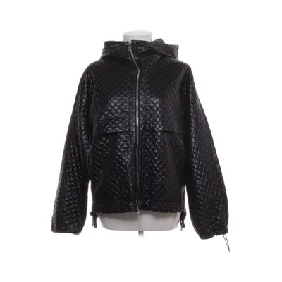 Lättviktsjacka (Svart) från White Label