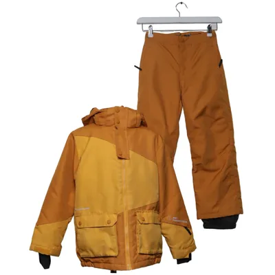 Ski set (Ski industries ) from Stadium Polyester