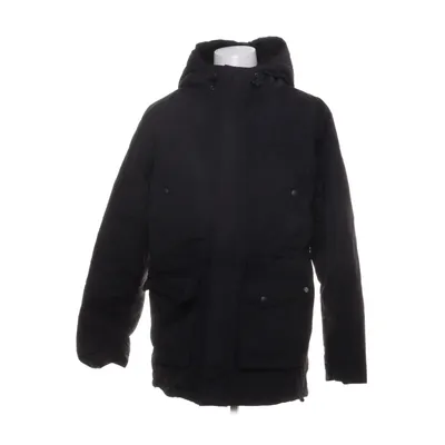 Vinterjacka (Svart) från Dickies Polyamid, Polyester