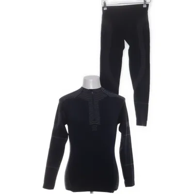 Baselayer (Blå, Grå) fra Pier One Polyamid, Polyester