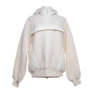Anorak (Beige, Hvid) fra H&M Move