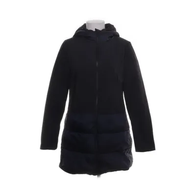 Winterjas (Blauw) van Herno Elastaan, Polyamide, Polyester