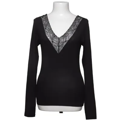 Topp (Svart) från Gina Tricot