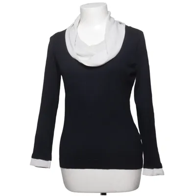 Sweater (Blå, Hvid) fra Orsay Polyamid, Polyester, Viscose