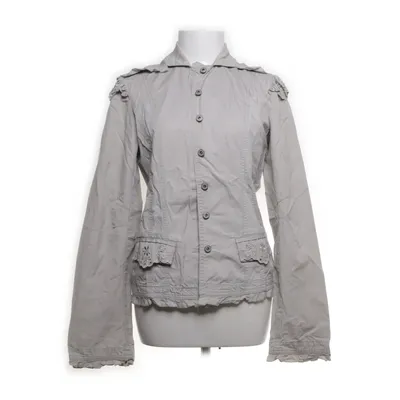 Jacket (Beige) from Watcher