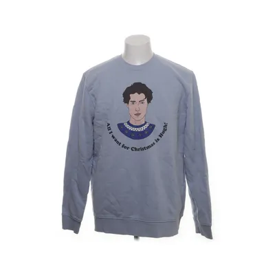 Sweatshirt (Changer STSUB23) from STANLEY/STELLA Organic cotton, Recycled polyester