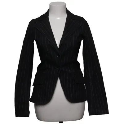 Blazer (Noir, Gris) de Eve of Eden Coton, Élasthane, Polyamide