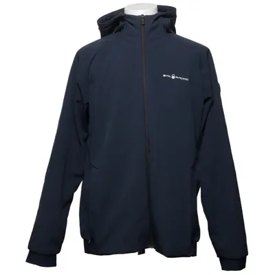 Softshelljakke (Bowman Softshell Hood) fra Sail Racing Elastan, Polyester