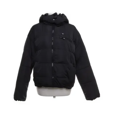 Winterjas (Zwart) van Iets Frans Polyester