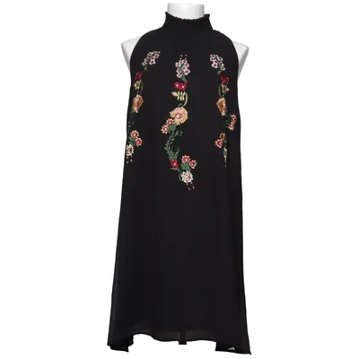 Dress (Black, Multicolored) from Desigual Polyester