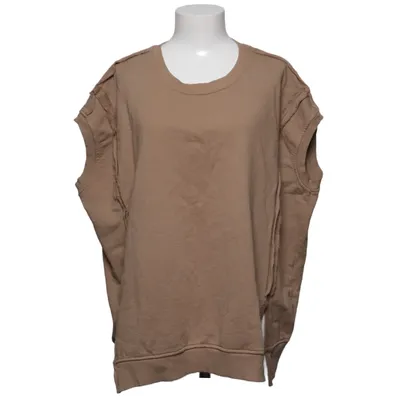 Spencer (Beige) van Johanna Paris Katoen