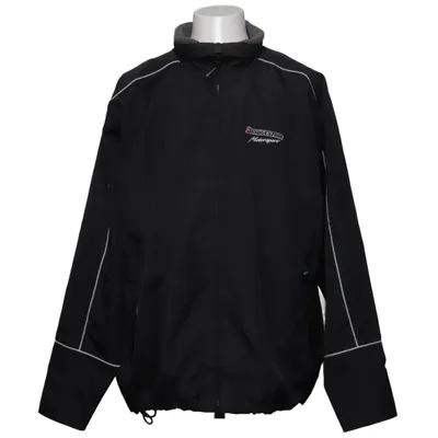 Träningsjacka (Svart) från Printer Active Wear Polyester