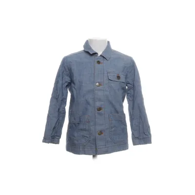 Jeansjacka (Blå) från Crewcuts Bomull