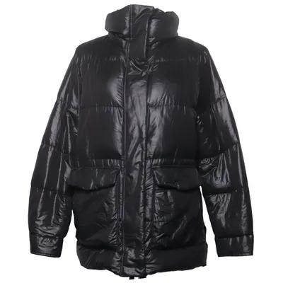 Dunjacka (Grå) från Massimo Dutti Dun