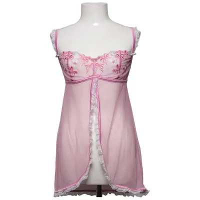 Déshabillé (Rose) de Tezenis