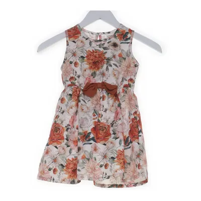 Brudnäbbsklänning (Vit, Flerfärgad) från Shein Polyester