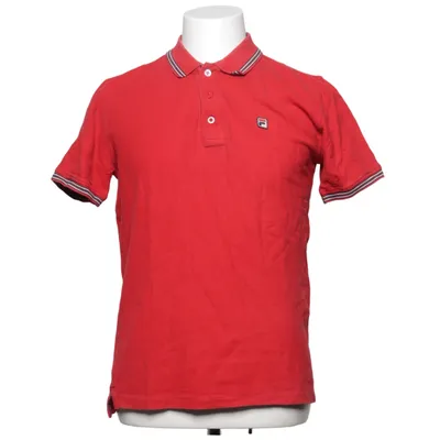 Polo (White Line) de White Line Fila Coton
