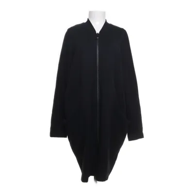 Cardigan (Black) from NOSH Cotton, Elastane