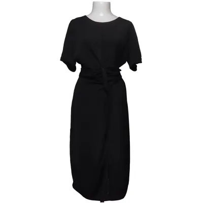 Jurk (Zwart) van Daisy Grace Polyester