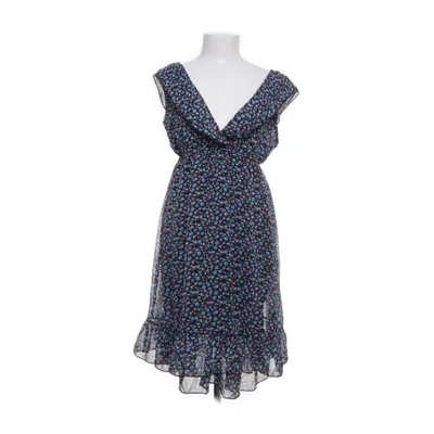 Kjole (Sort, Flerfarvet) fra Jeane Blush Polyester