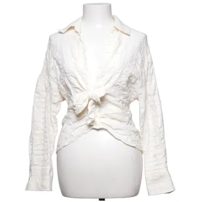 Skjorte (Beige) fra Zara