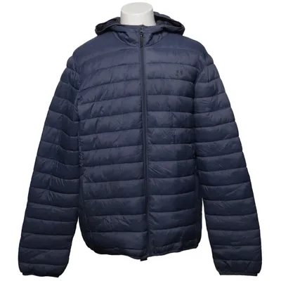 Lättviktsjacka (Grå) från Hang Ten Polyamid, Polyester