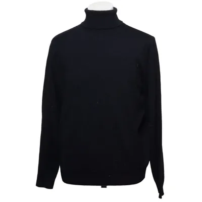 Coltrui (Zwart) van New Look Men Acryl, Polyamide