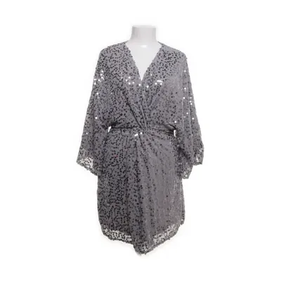 Cocktail dress (Beige, Silver) from VICI