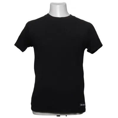 T-shirt (Tisci) van Les (Art)ists Katoen