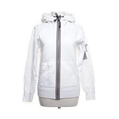 Hoodie (White) from Pelle Petterson Cotton, Polyester