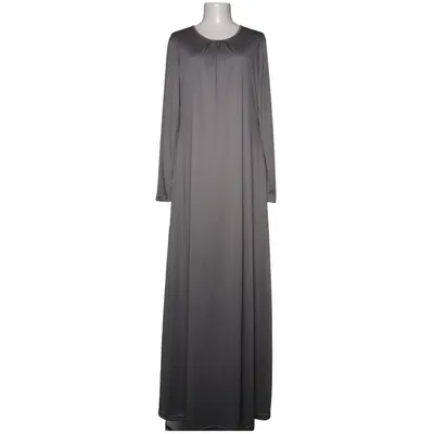 Robe longue (Gris) de East Essence Polyester