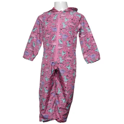 Overall (Roze, Blauw, Lila) van Mothercare