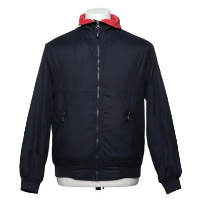 Winter jacket (Blue, Red) from Musto Recycled polyester