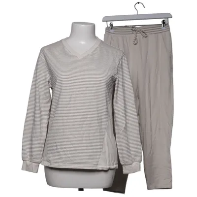 Pajamas (Beige) from Intimissimi Cotton, Elastane