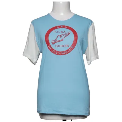 T-shirt (Blå, Vit, Röd) från Dodger