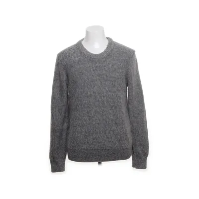 Sweater (Gray) from Bläck Acrylic, Wool