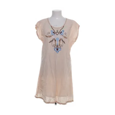 Robe (Beige) de Peace + Love Coton