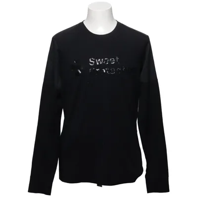 Haut thermique (Noir) de Sweet Protection Élasthane, Polyamide, Polyester, Laine