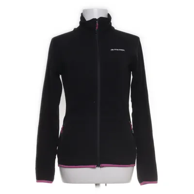 Fleece jacket (Black) from On the Peak Polyester