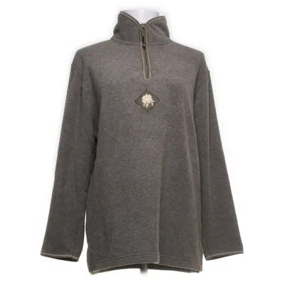 Fleece trui (Groen) van Landhaus by C&A Polyester, Viscose