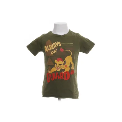 T-shirt (Grön) från Disney Store Ekologisk bomull