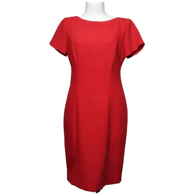 Dress (Red) from Louise Béen