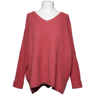 Tröja (Röd) från Notshy Cashmere