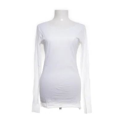 Lange mouwen shirt (Wit) van Armedangels Organisch katoen