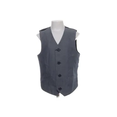 Kostymväst (Grå, Svart) från C&A Bomull, Polyester